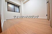 新築のようなお部屋に生まれ変わりました。
