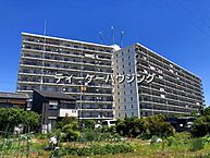 埼玉県川口市大字新堀：物件画像