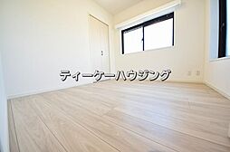 子供部屋の画像