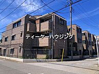 埼玉県川口市東本郷2丁目：物件画像