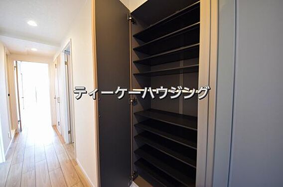 収納力たっぷり...
