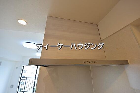 お掃除しやすく...