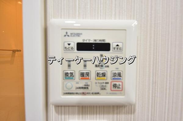 浴室