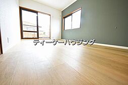 子供部屋の画像