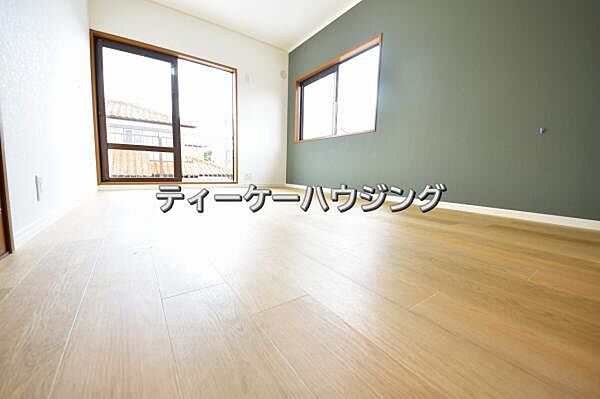 子供部屋