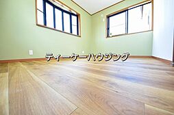 子供部屋の画像