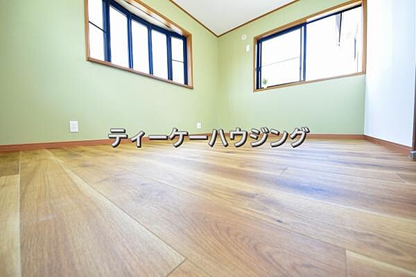 子供部屋