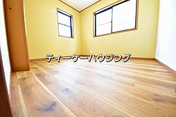 子供部屋の画像