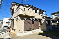 埼玉県三郷市戸ケ崎5丁目：物件画像