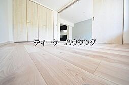 室内の画像