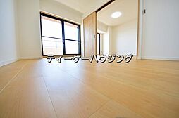 室内の画像