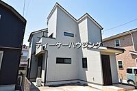 埼玉県北葛飾郡松伏町大字松伏：物件画像