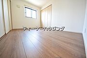一日の中で多くの時間を過すお部屋だからこそ、心地いい造りにこだわりました。 
