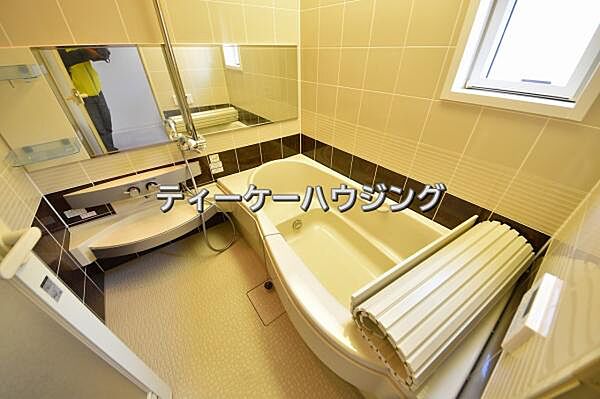 浴室