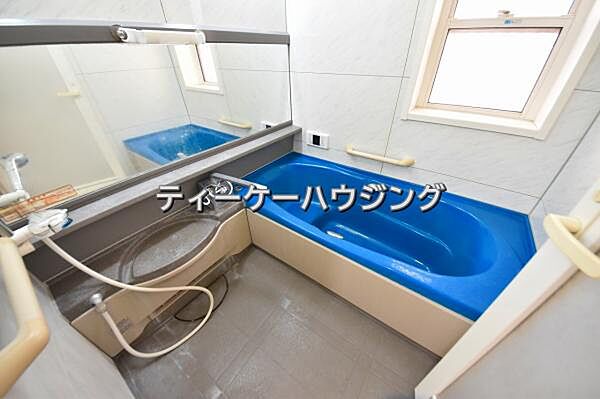 浴室