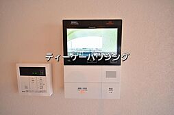 室内の画像