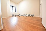 良質な環境と心安らぐくつろぎの住まい。心地よい空間を創造いたしました。