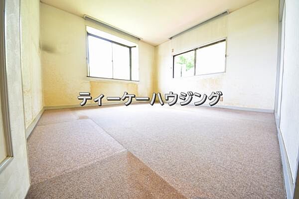 子供部屋
