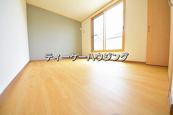子供部屋