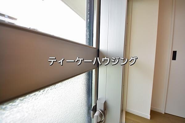 室内を拡大表示