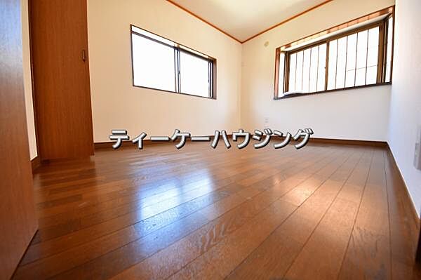 子供部屋