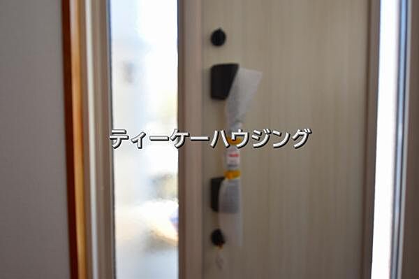 室内を拡大表示