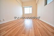良質な環境と心安らぐくつろぎの住まい。心地よい空間を創造いたしました。