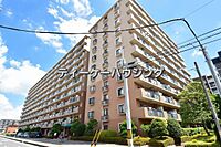 埼玉県越谷市大字西方：物件画像