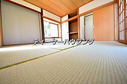 和室の画像