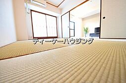 和室の画像