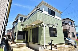 春日部市不動院野 中古戸建