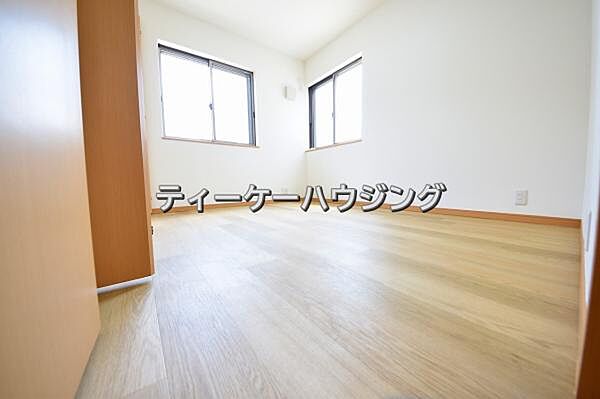 子供部屋