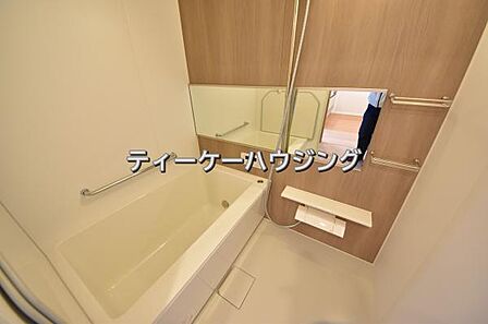 お子さんと一緒でもゆとりな広さです。快適・清潔な空間で心も体もオフになる時間を楽しんでみませんか。