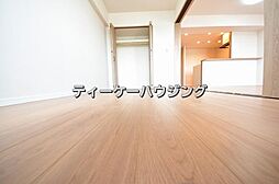 室内の画像