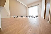 お家の中心となる大きな空間がご家族のコミュニケーションスペースになる筈です。 