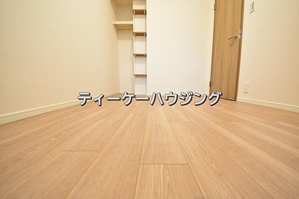 子供部屋
