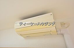 室内の画像