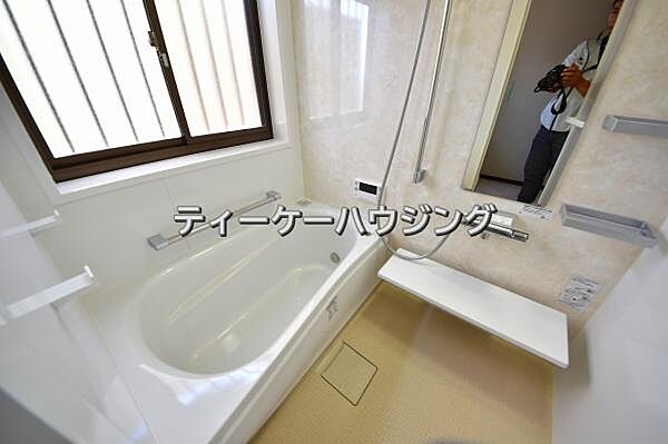 浴室