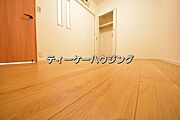 一日の中で多くの時間を過すお部屋だからこそ、心地いい造りにこだわりました。 