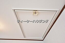 室内の画像