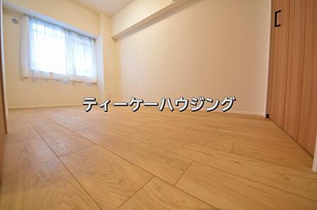 精錬された空間は日々の生活に歓びをもたらしてくれる筈です。