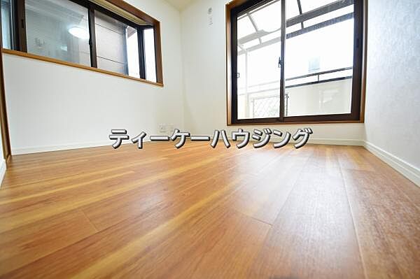 子供部屋