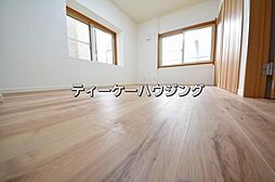 子供部屋の画像