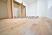 一日の中で多くの時間を過すお部屋だからこそ、心地いい造りにこだわりました。 