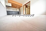 暮らしを愉しく、快適に、笑顔になれる空間を造りました。