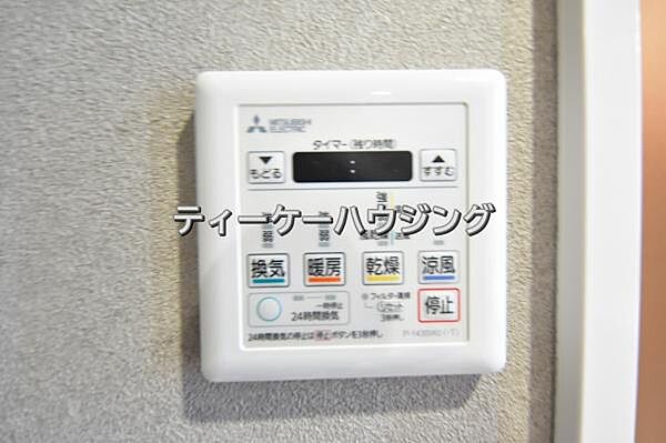 浴室