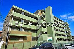 アルファスクエア川口グランデ