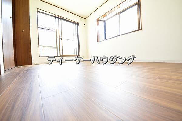 子供部屋