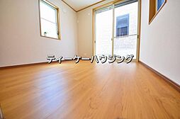 子供部屋の画像