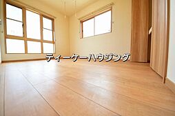 子供部屋の画像